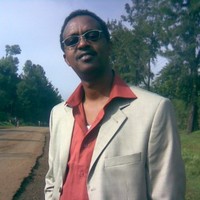 Samson Woldemariam