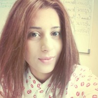 Amina Izmailova