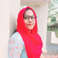 Fathima S H