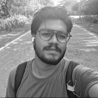R Kiran Kumar