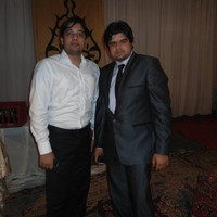 Jahanzaib ZAhid