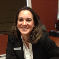 Sharon Pence
