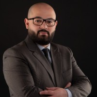 Suhaib Tawalbeh صهيب طوالبه