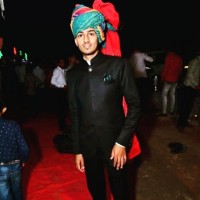 Pukhraj Suthar