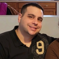 Nicholas Pereira