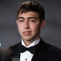 Michael Petrossian