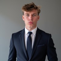 Harry Pattison