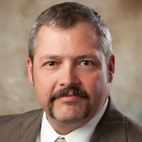 Brent Thompson