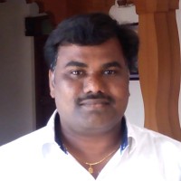 Nagaraju Gadamalla