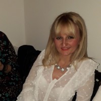 Dragana Dimov