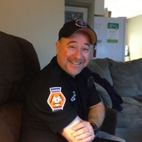 Steve Hollandsworth