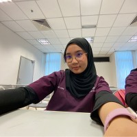 Syahirah Azmi