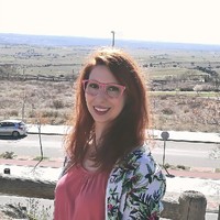 Montserrat Sánchez Gálvez