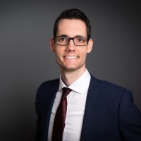 Dr. Nicholas R. Wiedmaier