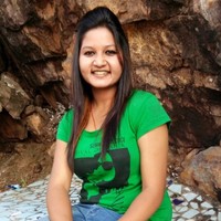 Pooja Mahant