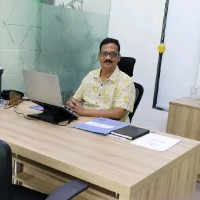 Avinash Kothari