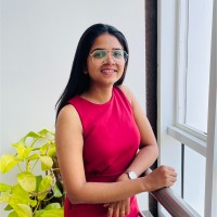 Shrutika Davari