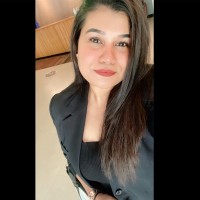 Shivani Powar