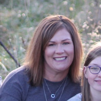 Amanda Robinson