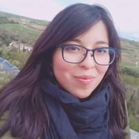 Selene Lucero Molina Ibarra