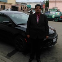 George Padilla Juarez