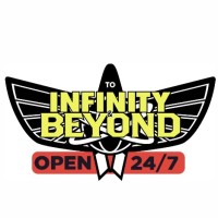 Infinity And Beyond Shop