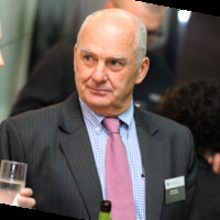 John Sever