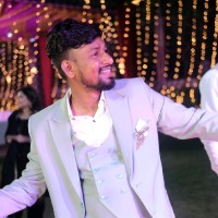 Dinesh Chauhan