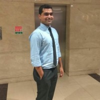 Ashwin Pandey