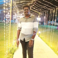 Nijith Kumar