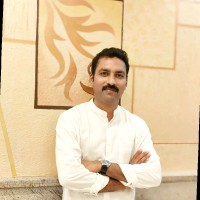 Mohan Kumar S