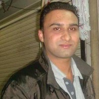 Ajay Sharma