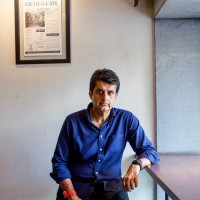 Ashish Thadani