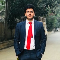 Tanishq Sirohi