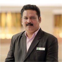 Honey Ramachandran