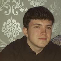 Jamie Saunderson