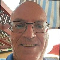 Bruce MacGregor
