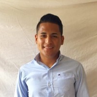 Jose Elias Haro Avila