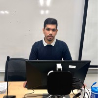 Arth Patel