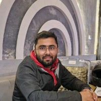 Manish Chandwani