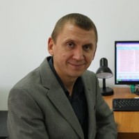 Volodymyr Kuprysyuk