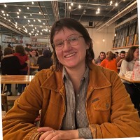 Morgan Donovan Jones