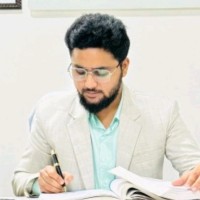 Syed Irfan Ali, CA
