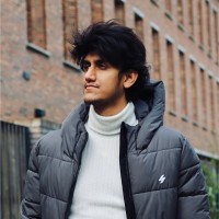 Dhanwanth Kollacheri Srihari