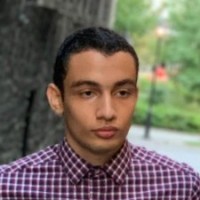 Ibrahim Ahmed