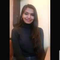 Shanya Singhal