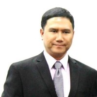 Gilbert Bermundo, P.E.