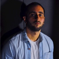 Diego González Benites