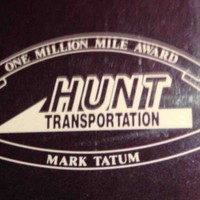 James Mark Tatum
