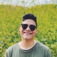 Jonny Villegas